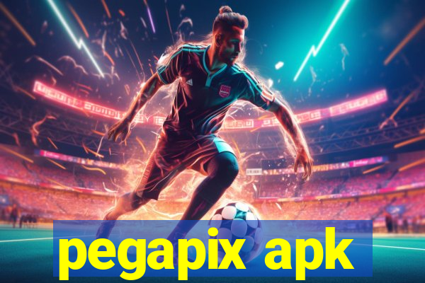 pegapix apk